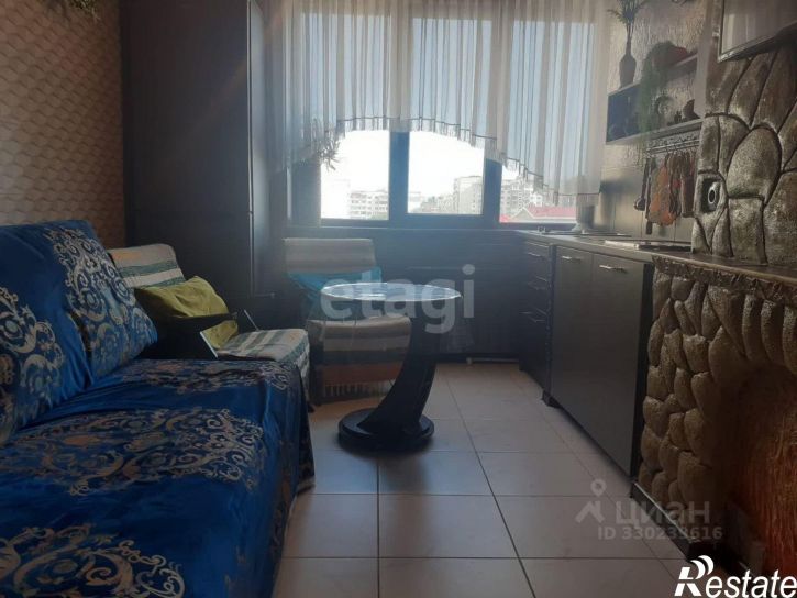 1-комн квартира проспект Победы, 87Б к1,  д. 87Б к1