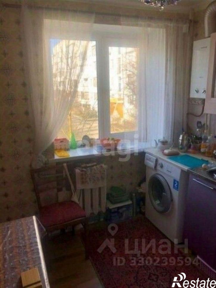 3-комн квартира Советская улица, 10,  д. 10