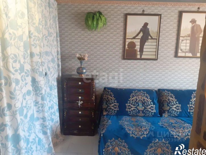 1-комн квартира проспект Победы, 87Б к1,  д. 87Б к1