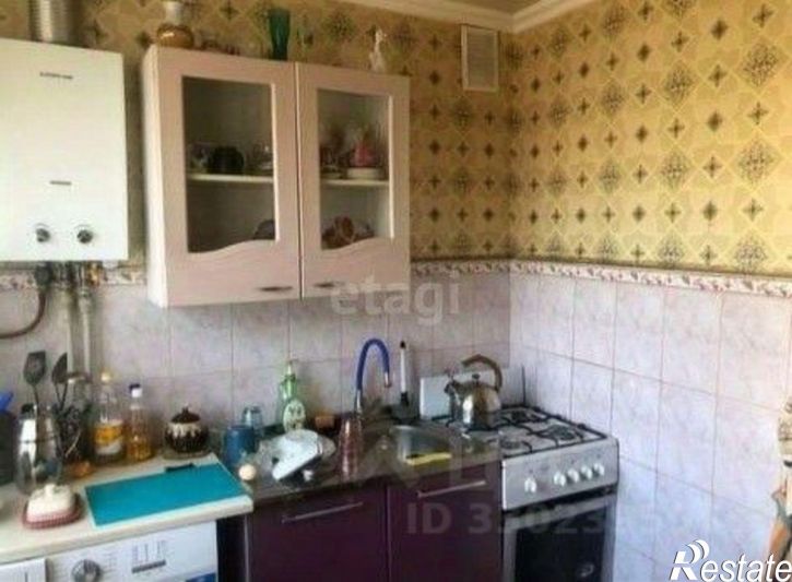 3-комн квартира Советская улица, 10,  д. 10