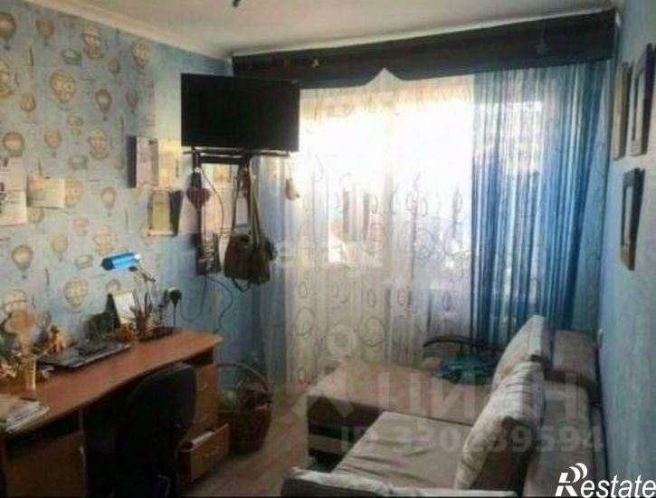 3-комн квартира Советская улица, 10,  д. 10