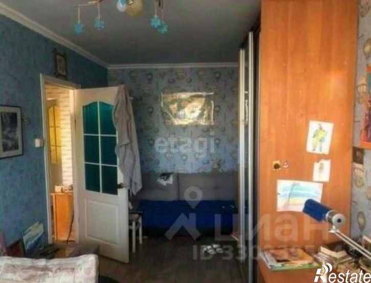3-комн квартира Советская улица, 10,  д. 10