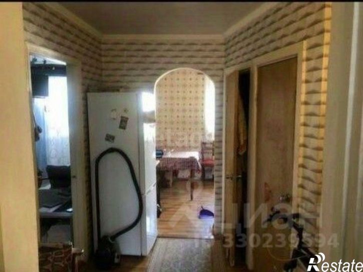 3-комн квартира Советская улица, 10,  д. 10
