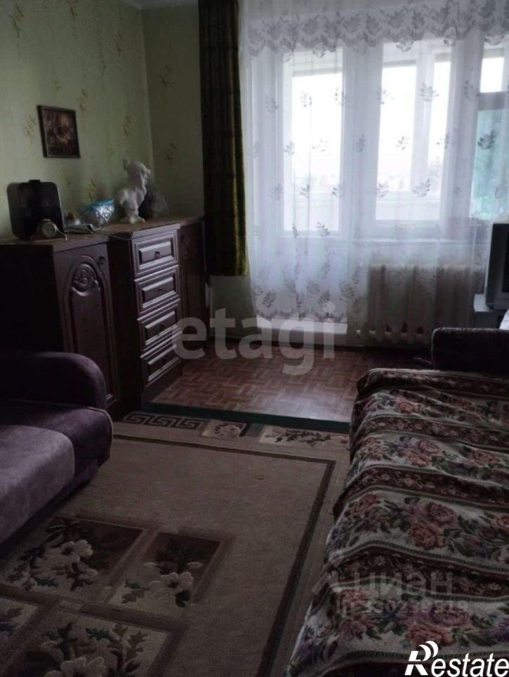 3-комн квартира улица 9-го Мая, 3,  д. 3