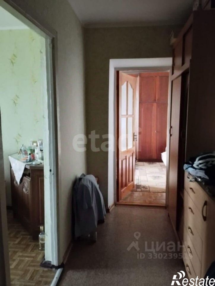 3-комн квартира улица 9-го Мая, 3,  д. 3