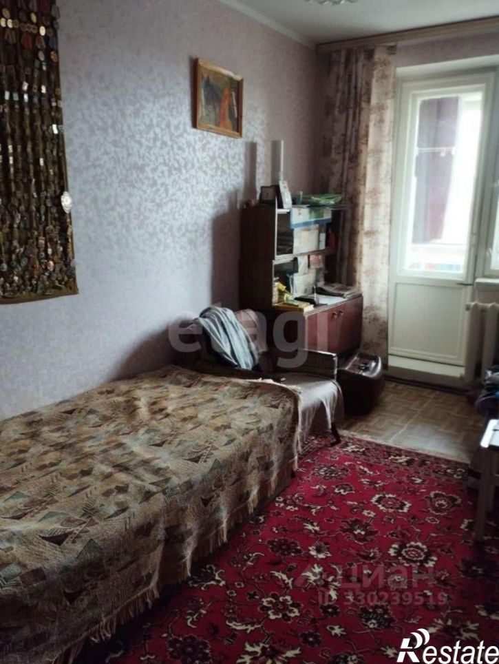 3-комн квартира улица 9-го Мая, 3,  д. 3
