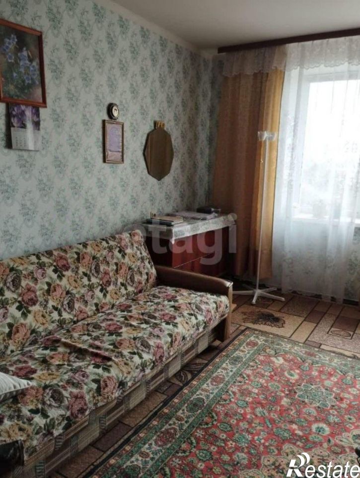 3-комн квартира улица 9-го Мая, 3,  д. 3