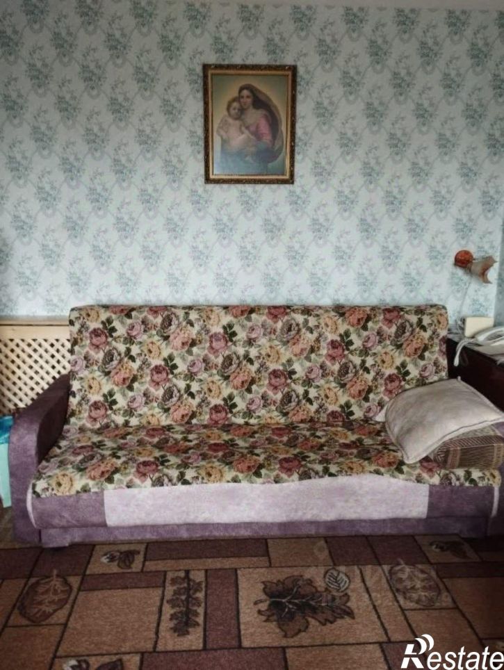 3-комн квартира улица 9-го Мая, 3,  д. 3