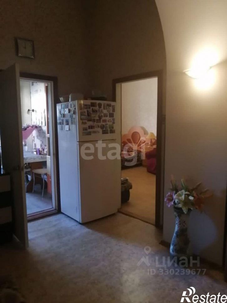3-комн квартира Перекопская улица, 9,  д. 9