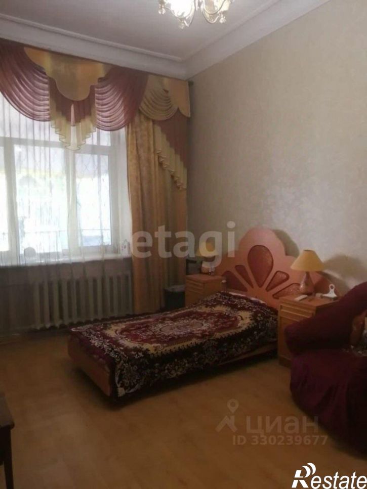 3-комн квартира Перекопская улица, 9,  д. 9