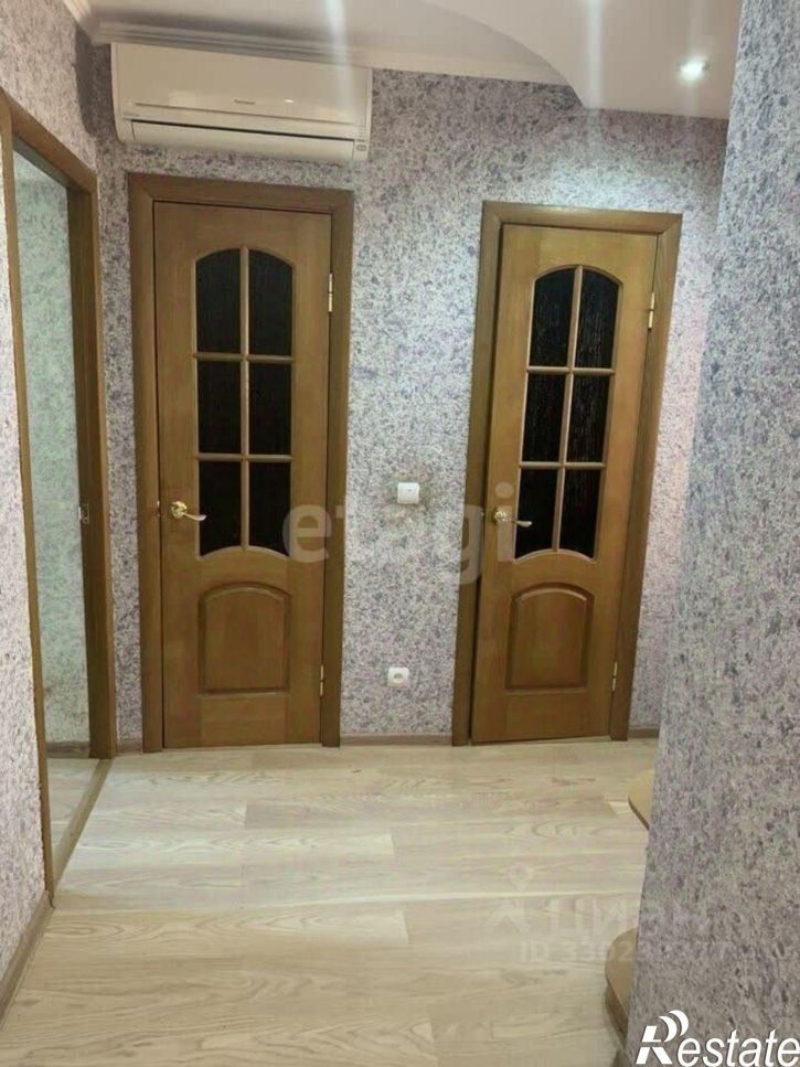 4-комн квартира проспект Победы, 62,  д. 62
