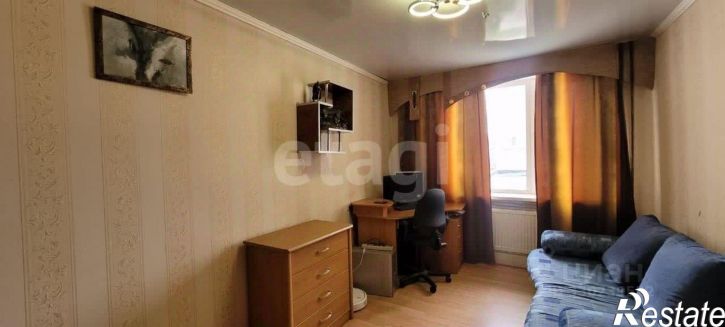 3-комн квартира ул Серова, 80,  д. 80