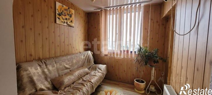 3-комн квартира ул Серова, 80,  д. 80