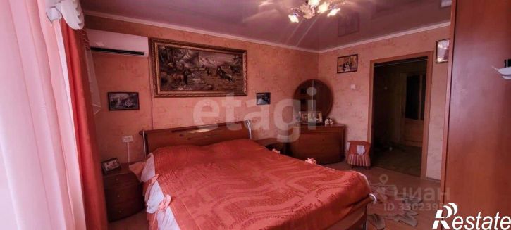 3-комн квартира ул Серова, 80,  д. 80