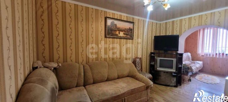 3-комн квартира ул Серова, 80,  д. 80