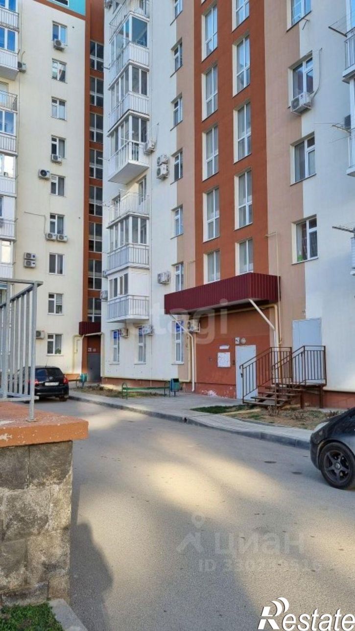 2-комн квартира ул Чапаева, 97,  д. 97