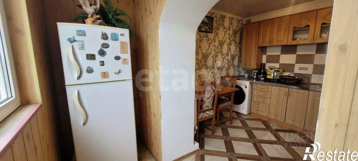3-комн квартира ул Серова, 80,  д. 80