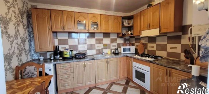 3-комн квартира ул Серова, 80,  д. 80