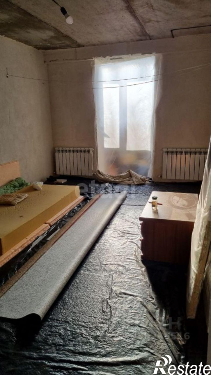 2-комн квартира ул Чапаева, 97,  д. 97