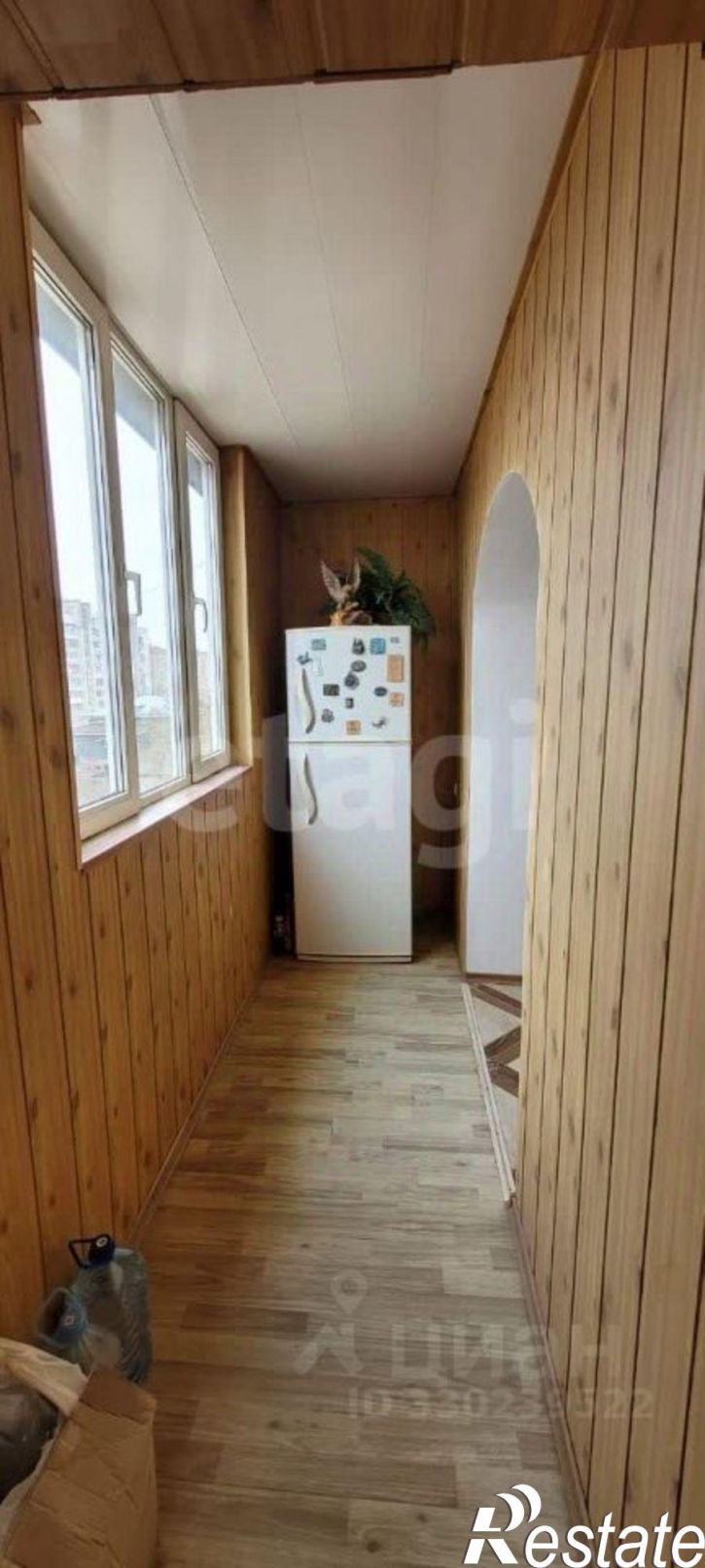3-комн квартира ул Серова, 80,  д. 80