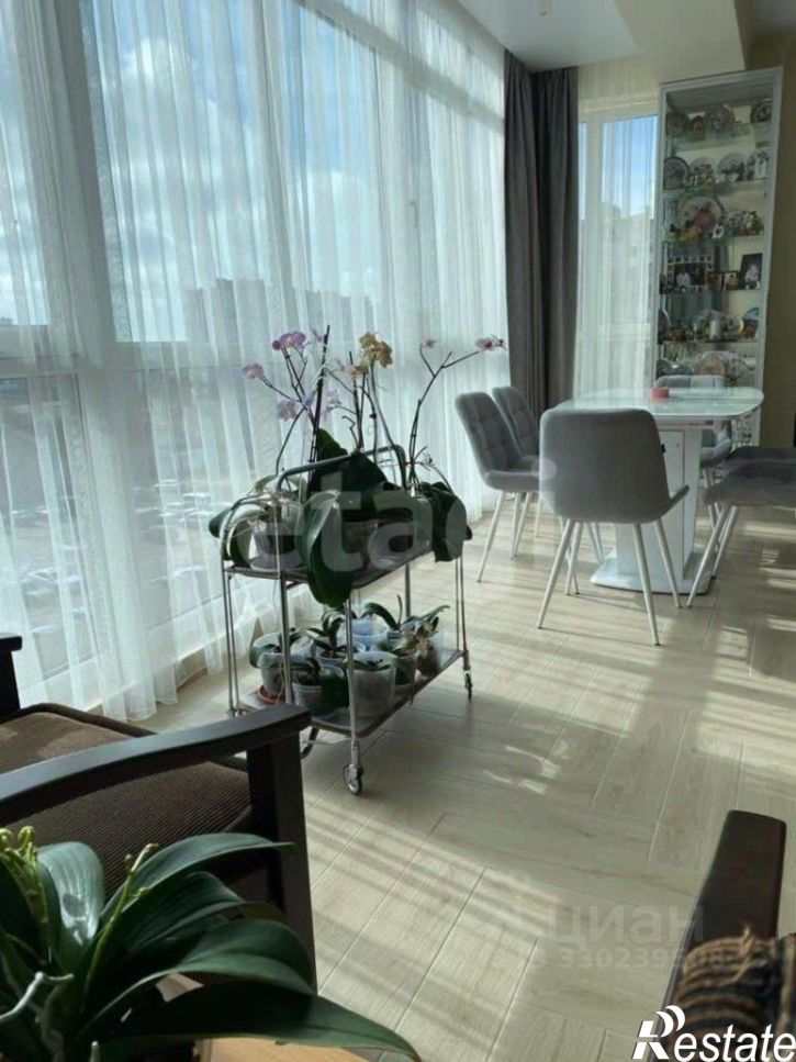 2-комн квартира пр-кт Победы, 53,  д. 53