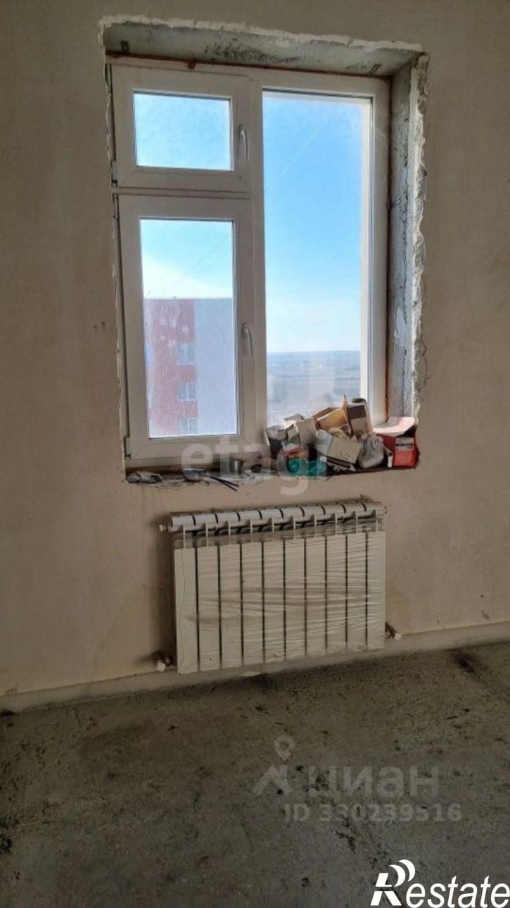 2-комн квартира ул Чапаева, 97,  д. 97