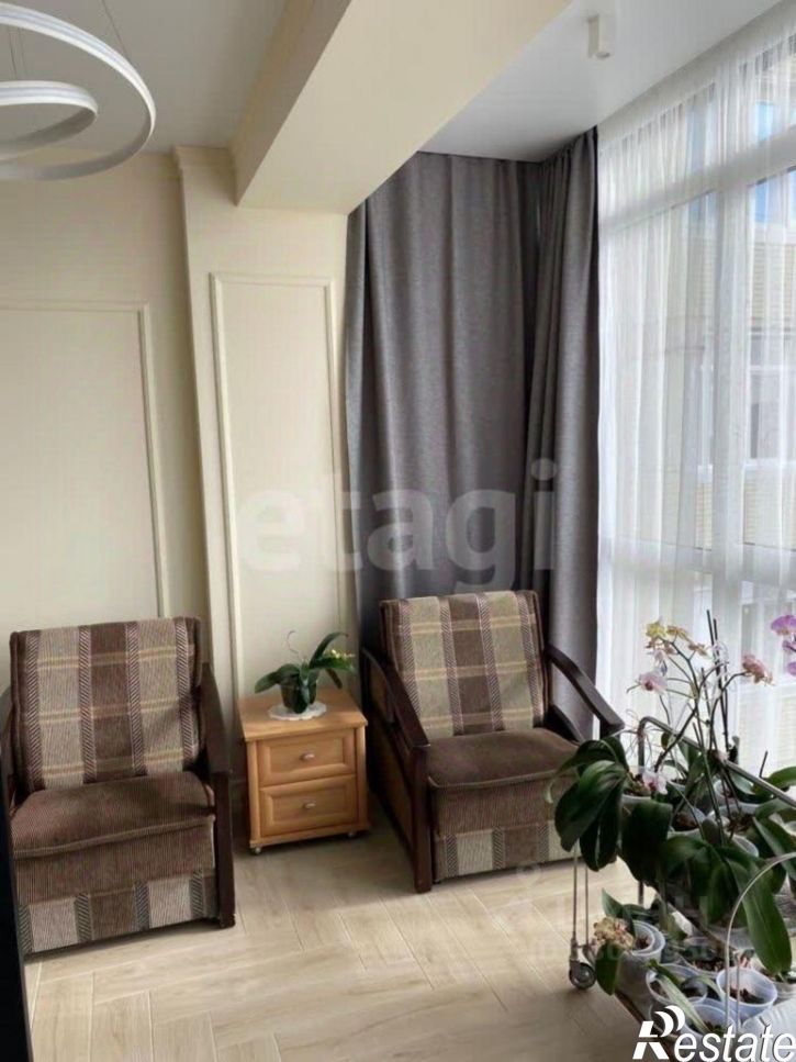 2-комн квартира пр-кт Победы, 53,  д. 53