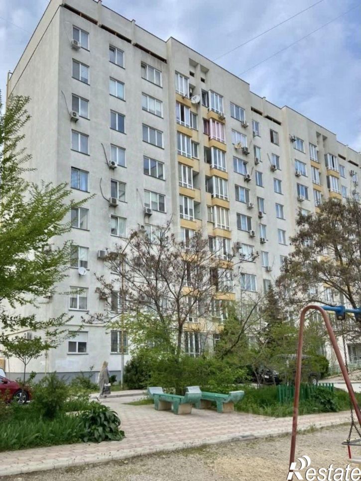 3-комн квартира ул им.9-го Мая, 45А,  д. 45А