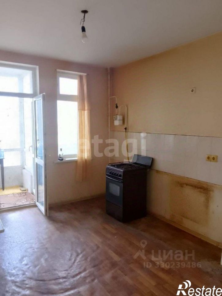 3-комн квартира ул им.9-го Мая, 45А,  д. 45А
