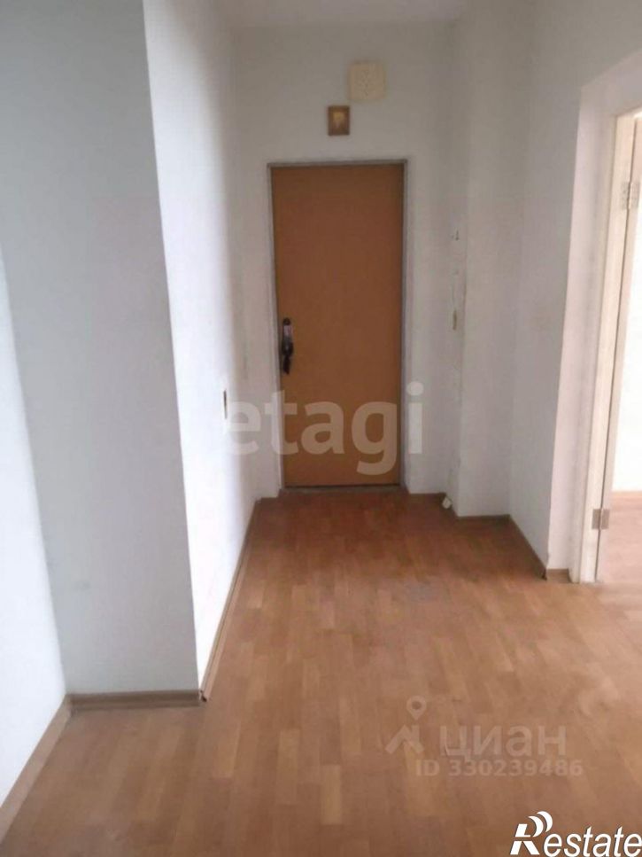 3-комн квартира ул им.9-го Мая, 45А,  д. 45А