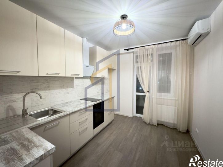 1-комн квартира проспект Ленина, 66Б,  д. 66Б