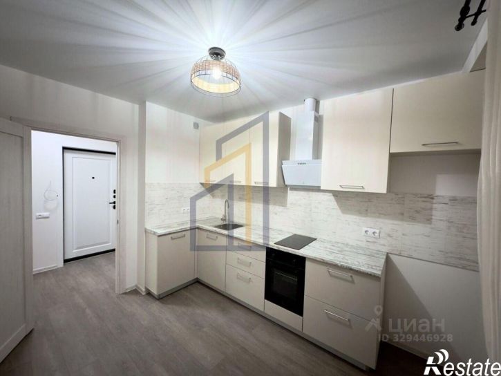 1-комн квартира проспект Ленина, 66Б,  д. 66Б