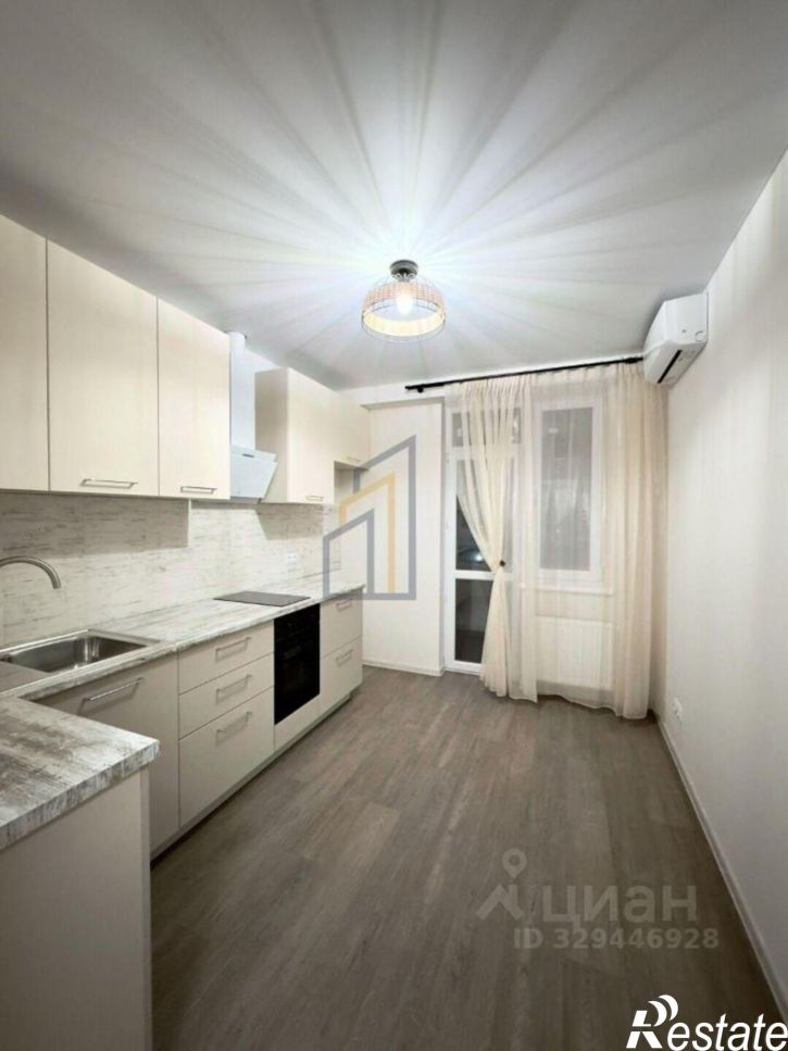 1-комн квартира проспект Ленина, 66Б,  д. 66Б
