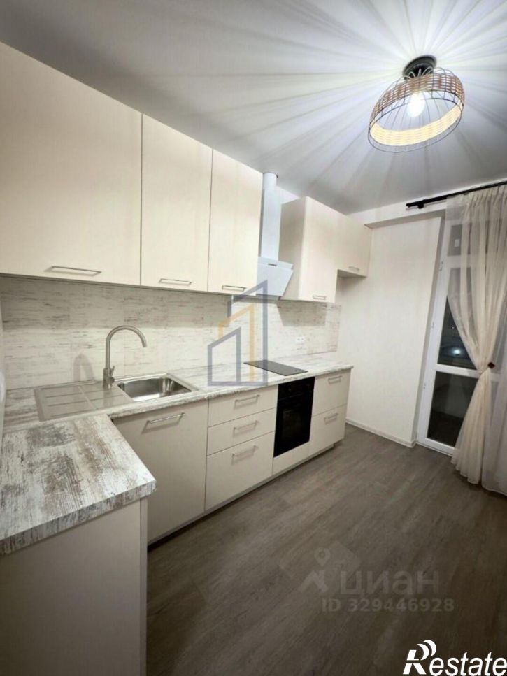 1-комн квартира проспект Ленина, 66Б,  д. 66Б
