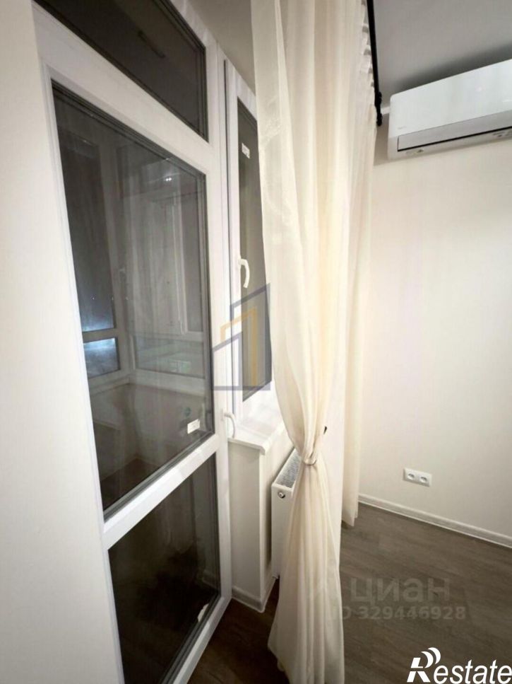 1-комн квартира проспект Ленина, 66Б,  д. 66Б
