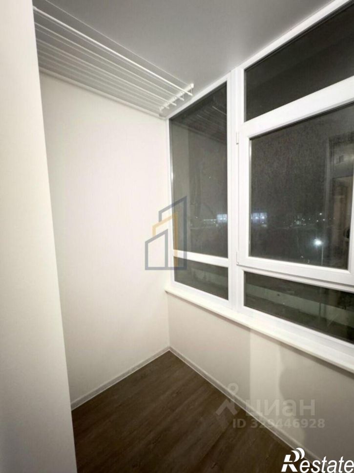 1-комн квартира проспект Ленина, 66Б,  д. 66Б
