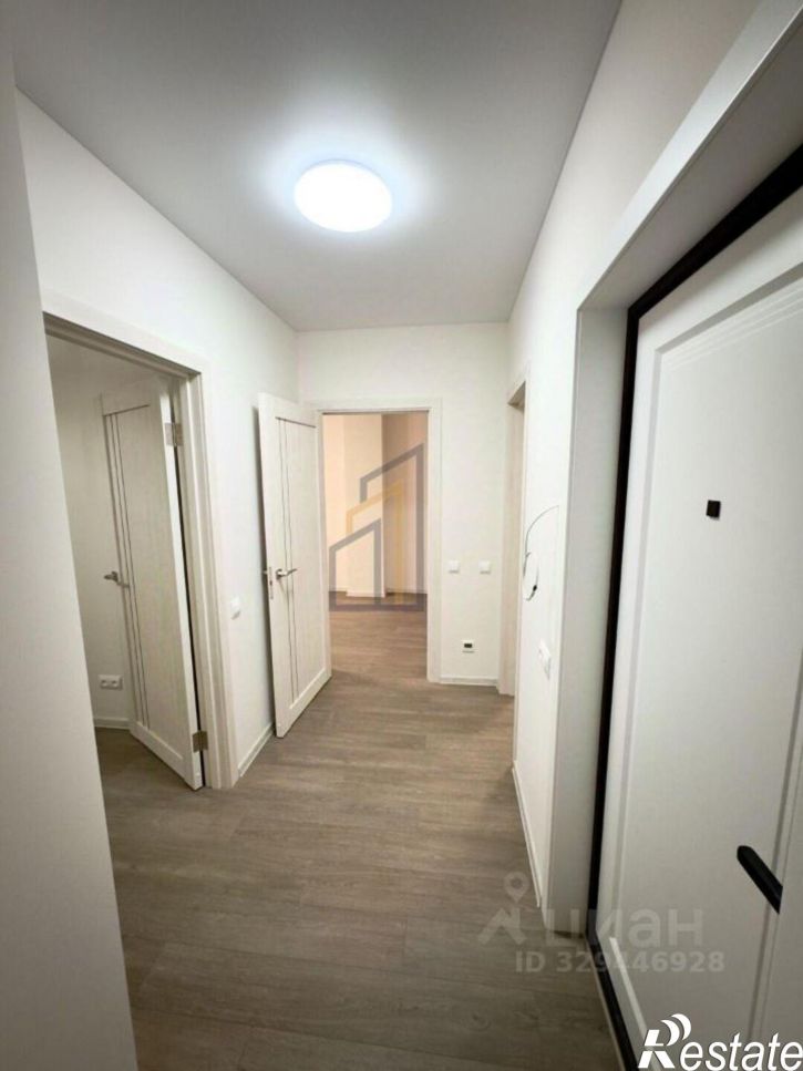 1-комн квартира проспект Ленина, 66Б,  д. 66Б