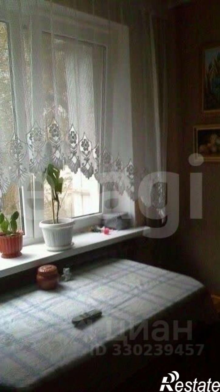 3-комн квартира ул Парковая, 2,  д. 2