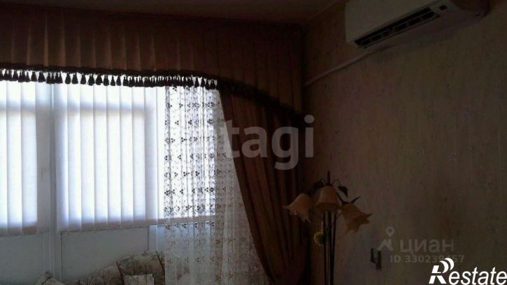3-комн квартира ул Парковая, 2,  д. 2