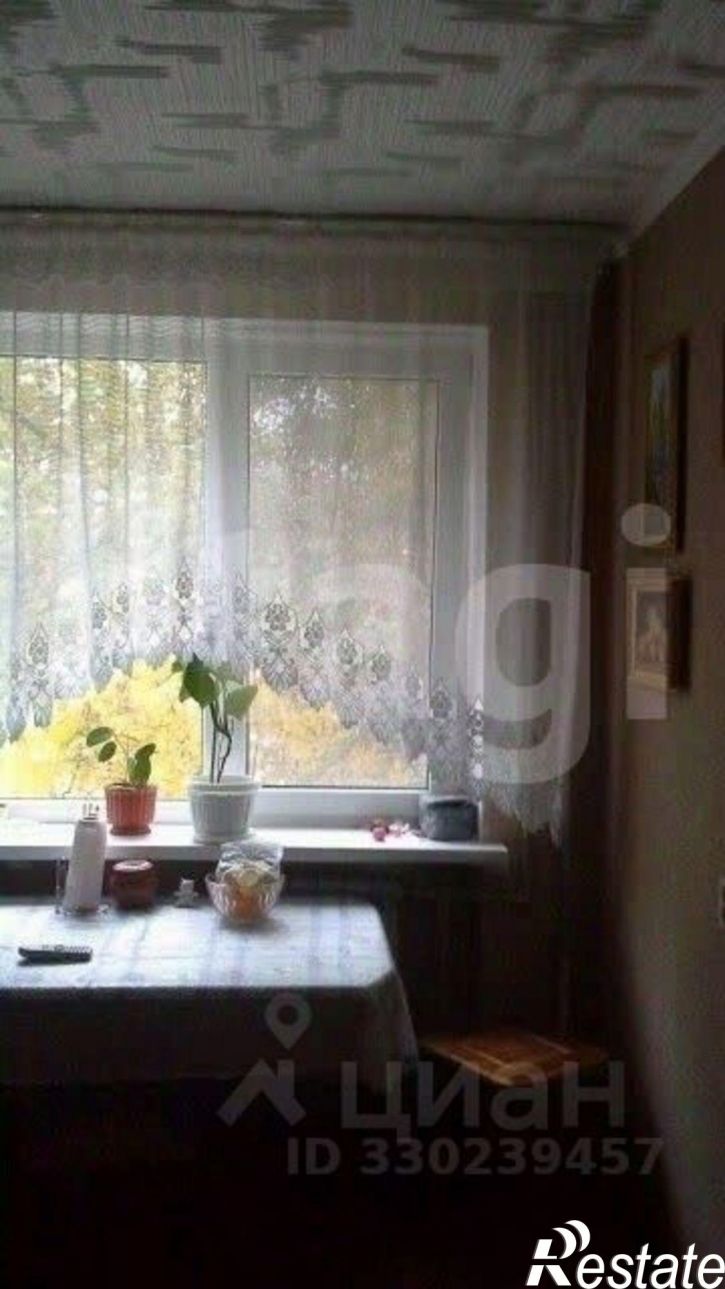 3-комн квартира ул Парковая, 2,  д. 2