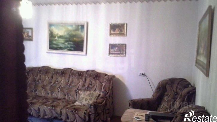 3-комн квартира ул Парковая, 2,  д. 2