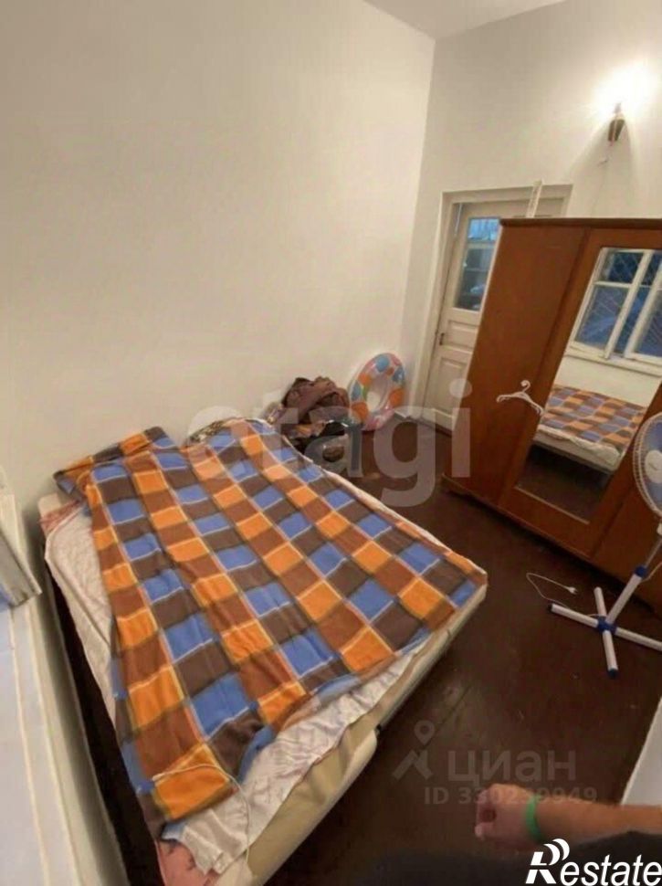 3-комн квартира улица Петриченко, 31,  д. 31