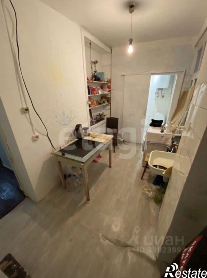 3-комн квартира улица Петриченко, 31,  д. 31