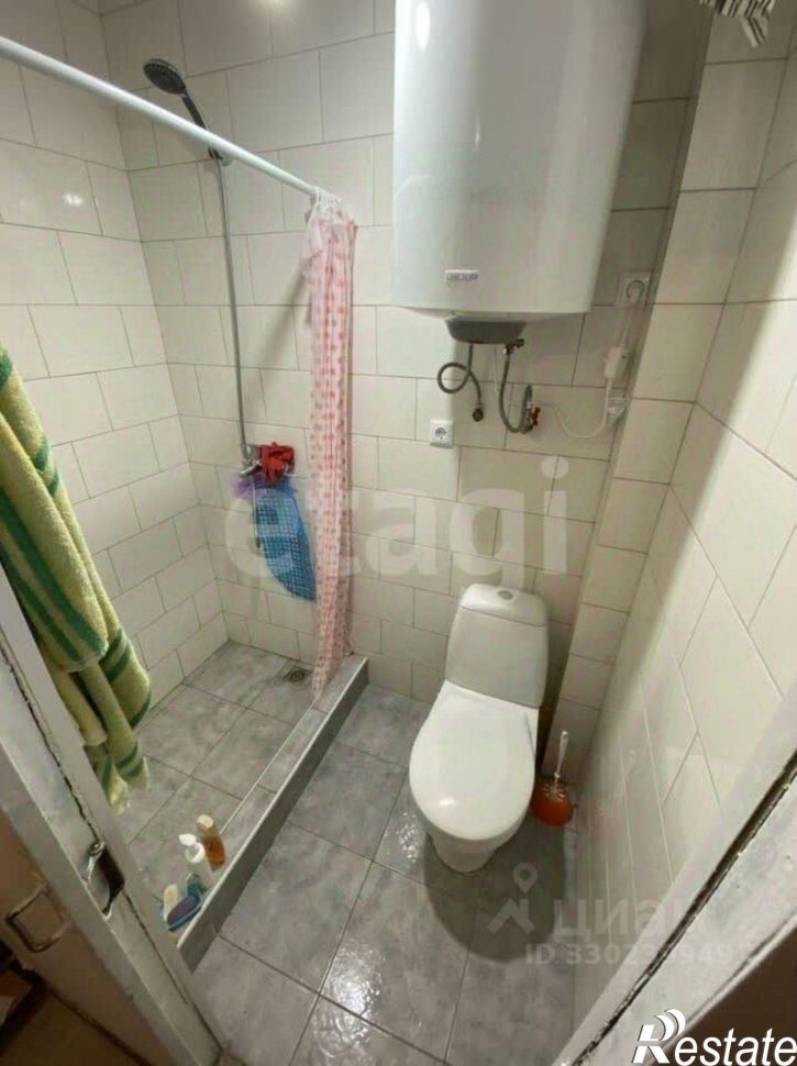 3-комн квартира улица Петриченко, 31,  д. 31
