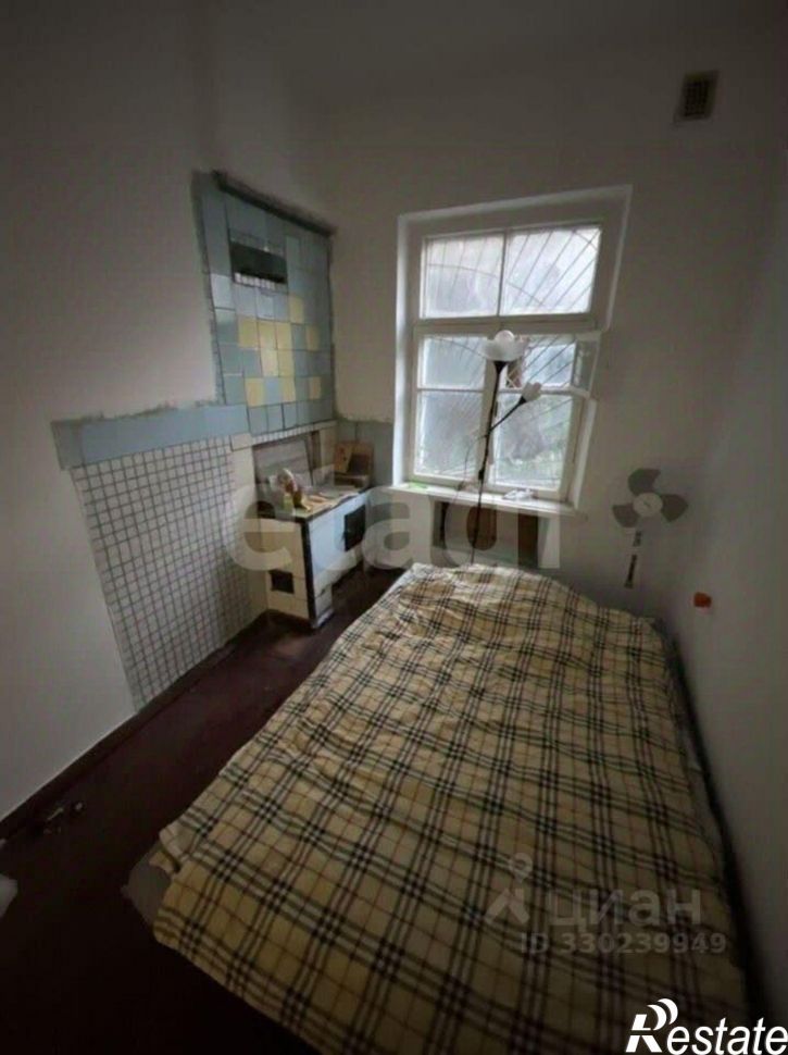 3-комн квартира улица Петриченко, 31,  д. 31
