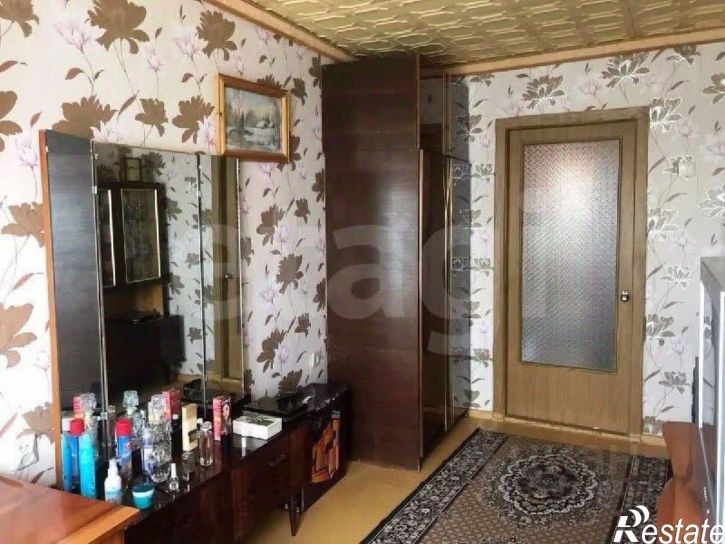 3-комн квартира Новосёловская улица, 3,  д. 3
