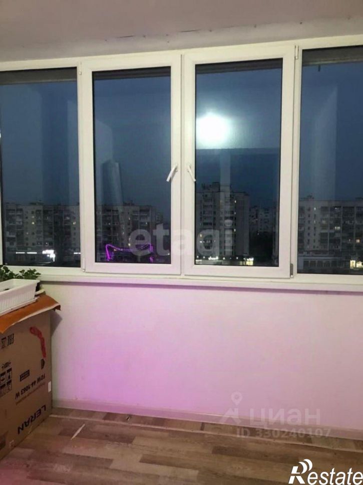 3-комн квартира проспект Победы, 85,  д. 85