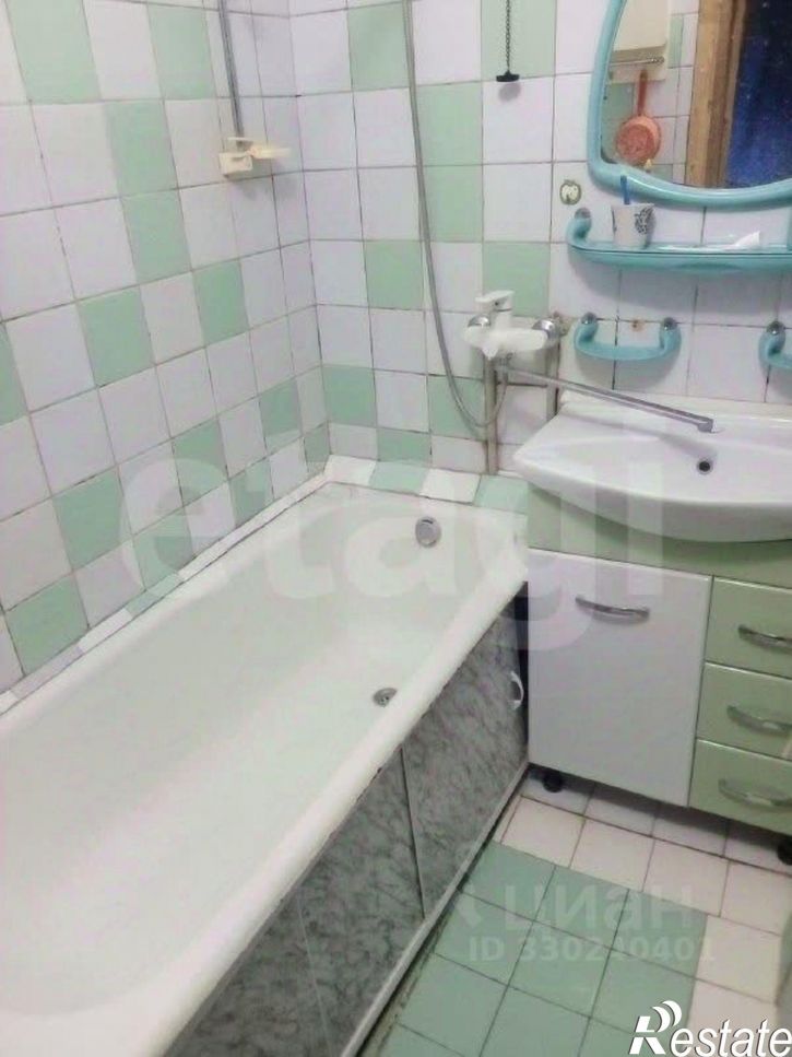 3-комн квартира Новосёловская улица, 3,  д. 3
