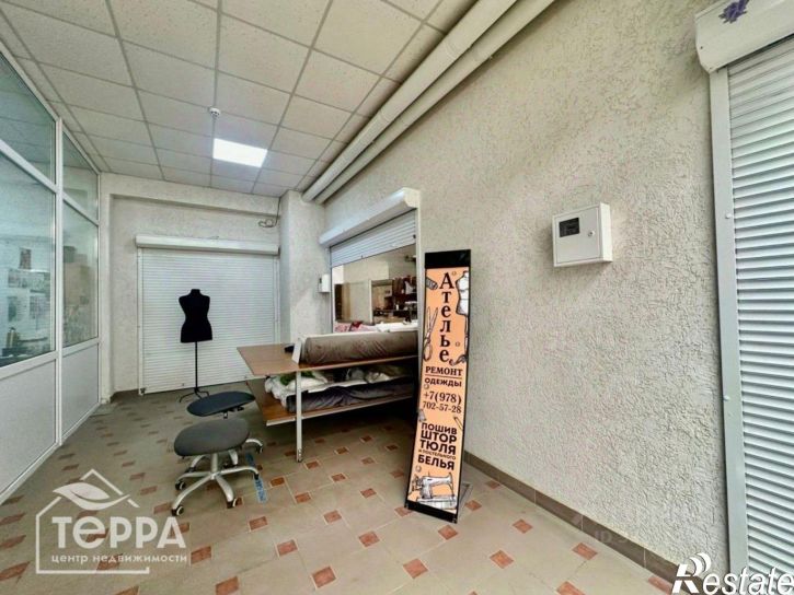 Торговое помещение проспект Победы