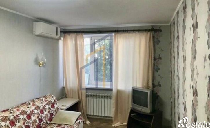 1-комн квартира улица Фрунзе, 57,  д. 57